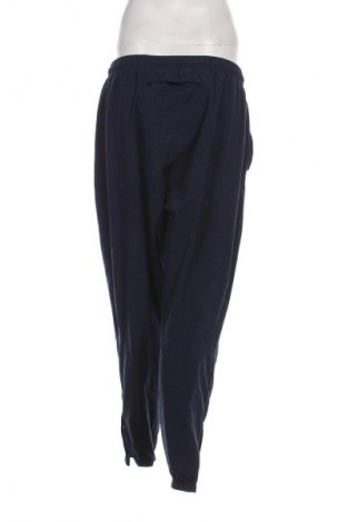 Pantaloni trening de femei Nike, Mărime XL, Culoare Albastru, Preț 139,99 Lei