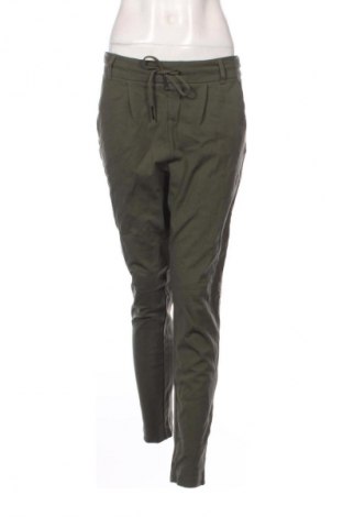 Pantaloni trening de femei ONLY, Mărime M, Culoare Verde, Preț 67,99 Lei