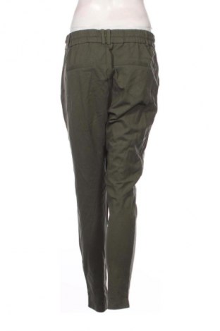 Pantaloni trening de femei ONLY, Mărime M, Culoare Verde, Preț 67,99 Lei