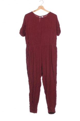 Γυναικείο αθλητικό παντελόνι Old Navy, Μέγεθος L, Χρώμα Κόκκινο, Τιμή 21,99 €