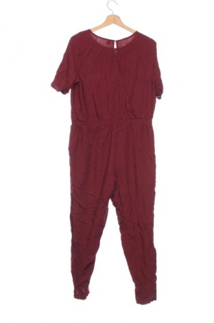 Γυναικείο αθλητικό παντελόνι Old Navy, Μέγεθος L, Χρώμα Κόκκινο, Τιμή 21,99 €