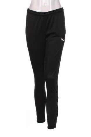 Damen Sporthose PUMA, Größe S, Farbe Schwarz, Preis 28,99 €
