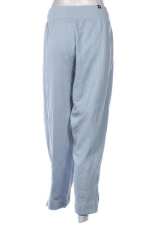 Pantaloni trening de femei PUMA, Mărime XL, Culoare Albastru, Preț 244,74 Lei