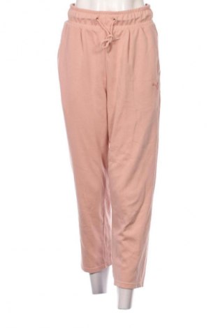 Dámske tepláky PUMA, Veľkosť S, Farba Ružová, Cena  23,95 €