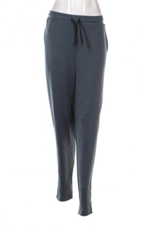 Damen Sporthose Panther, Größe XXL, Farbe Blau, Preis 20,99 €