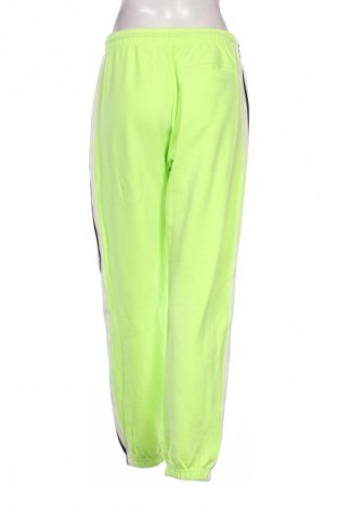 Pantaloni trening de femei Replay, Mărime M, Culoare Galben, Preț 496,99 Lei