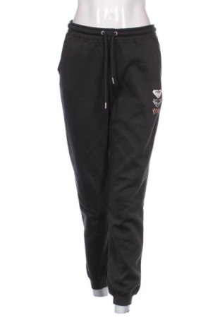 Damskie spodnie sportowe Roxy, Rozmiar S, Kolor Szary, Cena 111,99 zł