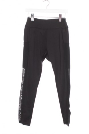 Pantaloni trening de femei SHEIN, Mărime XS, Culoare Negru, Preț 98,99 Lei