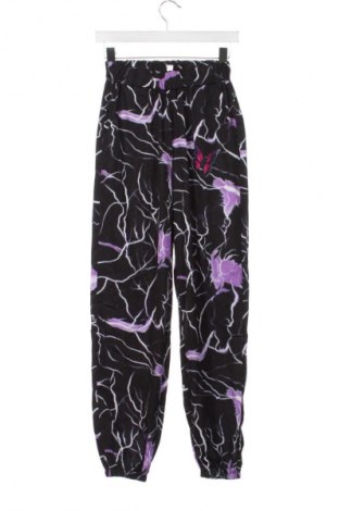 Pantaloni trening de femei SHEIN, Mărime XS, Culoare Multicolor, Preț 98,99 Lei