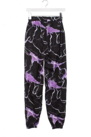 Pantaloni trening de femei SHEIN, Mărime XS, Culoare Multicolor, Preț 98,99 Lei