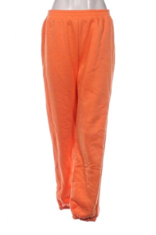Damen Sporthose SHEIN, Größe M, Farbe Orange, Preis € 8,99