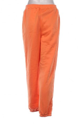 Damen Sporthose SHEIN, Größe M, Farbe Orange, Preis € 8,99