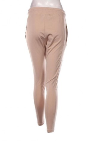 Pantaloni trening de femei SikSilk, Mărime M, Culoare Bej, Preț 115,99 Lei