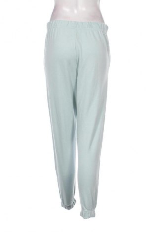 Pantaloni trening de femei Sinsay, Mărime M, Culoare Albastru, Preț 79,00 Lei
