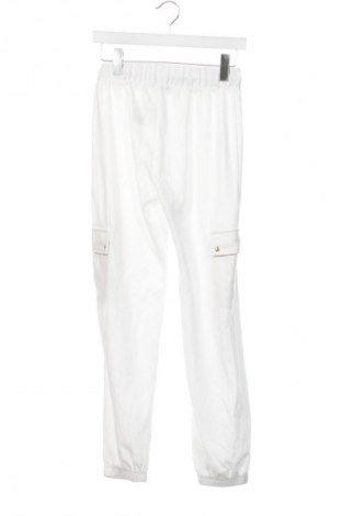 Női sport nadrág Sinsay, Méret XS, Szín Fehér, Ár 5 800 Ft
