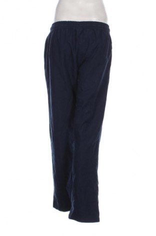 Pantaloni trening de femei Slazenger, Mărime M, Culoare Albastru, Preț 98,99 Lei