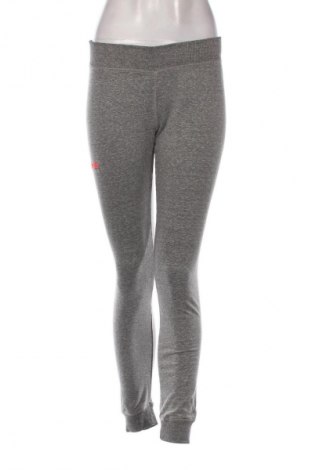 Pantaloni trening de femei Superdry, Mărime S, Culoare Gri, Preț 102,63 Lei