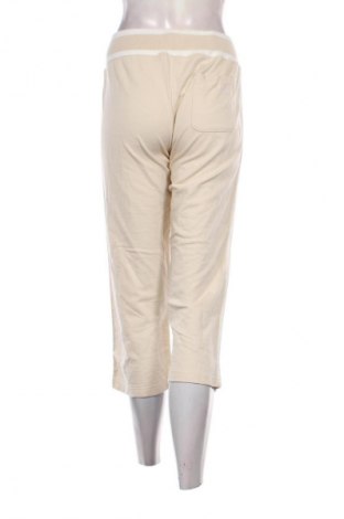 Damen Sporthose TCM, Größe M, Farbe Ecru, Preis 20,99 €