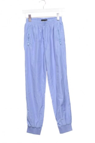 Damskie spodnie sportowe Tally Weijl, Rozmiar XS, Kolor Fioletowy, Cena 48,99 zł