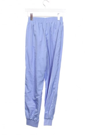 Damskie spodnie sportowe Tally Weijl, Rozmiar XS, Kolor Fioletowy, Cena 48,99 zł