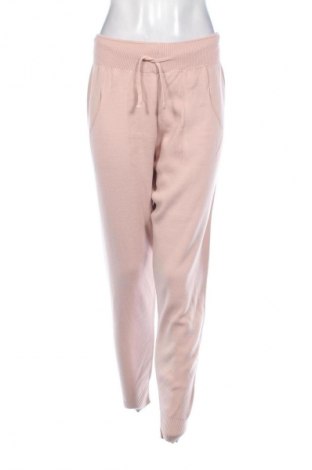 Damen Sporthose Unbranded, Größe S, Farbe Aschrosa, Preis 27,70 €