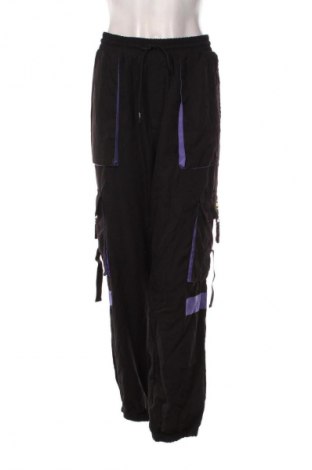 Damskie spodnie sportowe Unbranded, Rozmiar XXL, Kolor Czarny, Cena 95,99 zł
