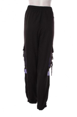 Damskie spodnie sportowe Unbranded, Rozmiar XXL, Kolor Czarny, Cena 95,99 zł