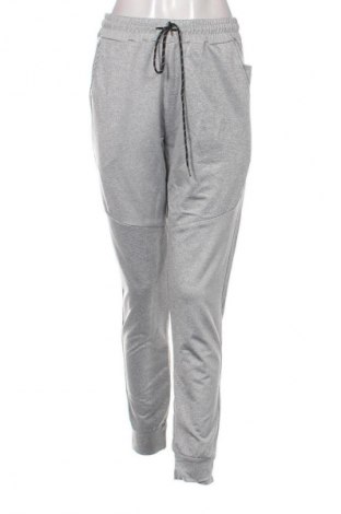 Pantaloni trening de femei Unbranded, Mărime M, Culoare Gri, Preț 98,99 Lei