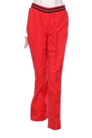 Damen Sporthose Unbranded, Größe M, Farbe Rot, Preis 24,49 €