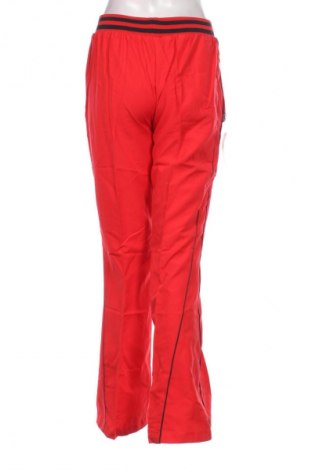 Damen Sporthose Unbranded, Größe M, Farbe Rot, Preis 24,49 €