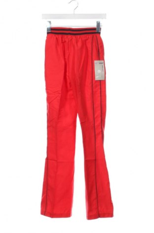 Női sport nadrág Unbranded, Méret XS, Szín Piros, Ár 9 576 Ft