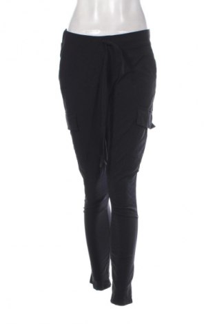 Pantaloni trening de femei Unbranded, Mărime M, Culoare Negru, Preț 98,99 Lei