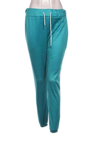 Damen Sporthose Unbranded, Größe S, Farbe Grün, Preis 20,99 €