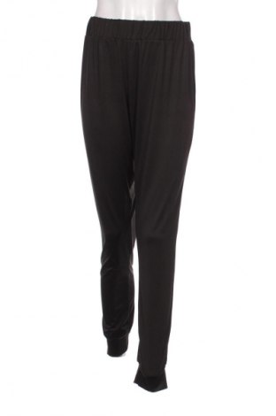 Pantaloni trening de femei Unbranded, Mărime L, Culoare Negru, Preț 76,70 Lei