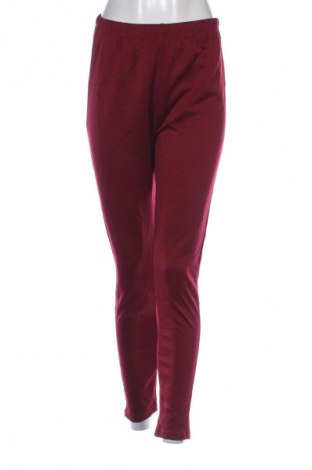 Damen Sporthose Unbranded, Größe L, Farbe Rot, Preis € 20,99