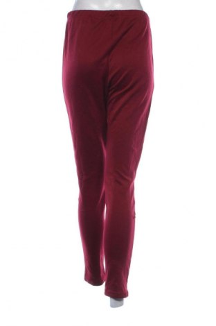 Damen Sporthose Unbranded, Größe L, Farbe Rot, Preis € 20,99
