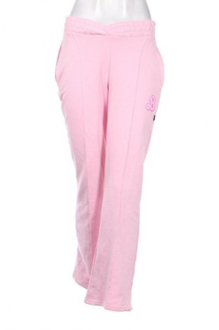 Damen Sporthose Unbranded, Größe S, Farbe Rosa, Preis 24,00 €
