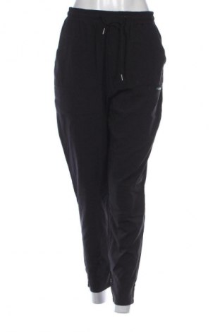Pantaloni trening de femei Unbranded, Mărime M, Culoare Negru, Preț 98,99 Lei