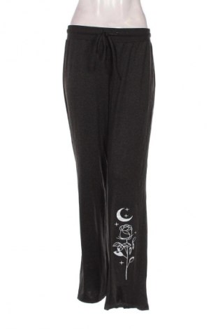 Damen Sporthose Unbranded, Größe M, Farbe Grau, Preis 20,99 €