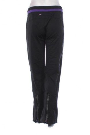 Damskie spodnie sportowe Unbranded, Rozmiar M, Kolor Czarny, Cena 67,41 zł