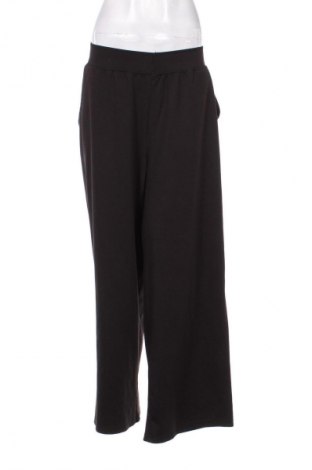 Damskie spodnie sportowe Unbranded, Rozmiar 3XL, Kolor Czarny, Cena 66,67 zł