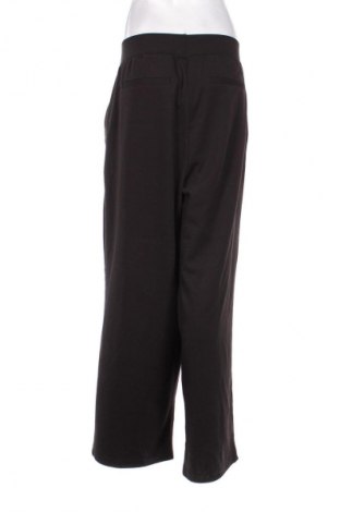 Damskie spodnie sportowe Unbranded, Rozmiar 3XL, Kolor Czarny, Cena 66,67 zł