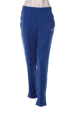 Pantaloni trening de femei Unbranded, Mărime M, Culoare Albastru, Preț 98,99 Lei