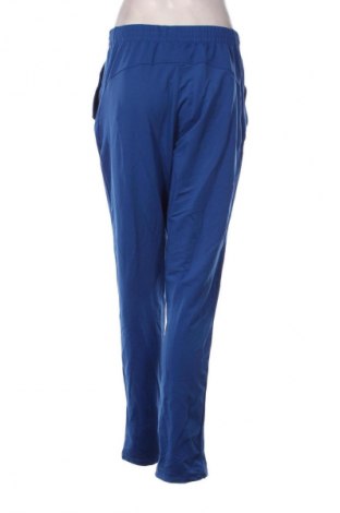 Pantaloni trening de femei Unbranded, Mărime M, Culoare Albastru, Preț 98,99 Lei