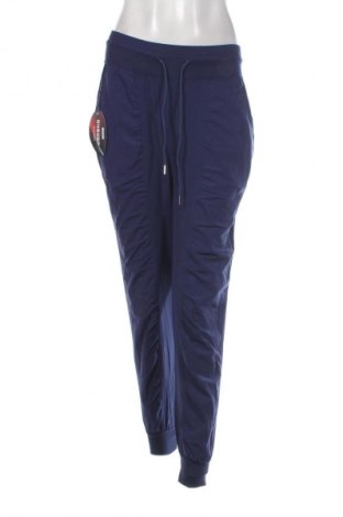Damen Sporthose Unbranded, Größe S, Farbe Blau, Preis 31,99 €