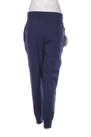 Damen Sporthose Unbranded, Größe S, Farbe Blau, Preis 31,99 €