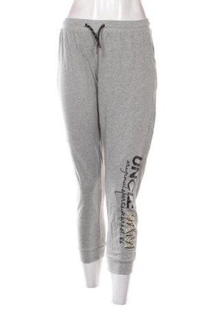 Damen Sporthose Unbranded, Größe XL, Farbe Grau, Preis 20,99 €