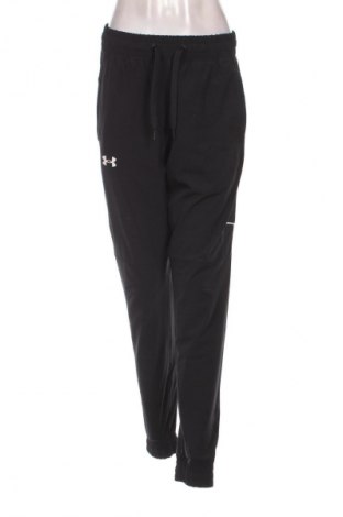 Dámske tepláky Under Armour, Veľkosť S, Farba Čierna, Cena  23,95 €