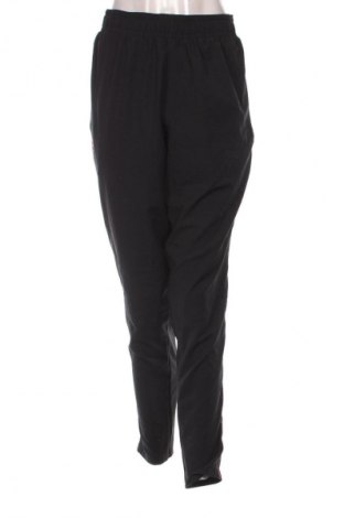 Damskie spodnie sportowe Under Armour, Rozmiar L, Kolor Czarny, Cena 134,99 zł