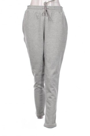 Pantaloni trening de femei Up 2 Fashion, Mărime L, Culoare Gri, Preț 98,99 Lei